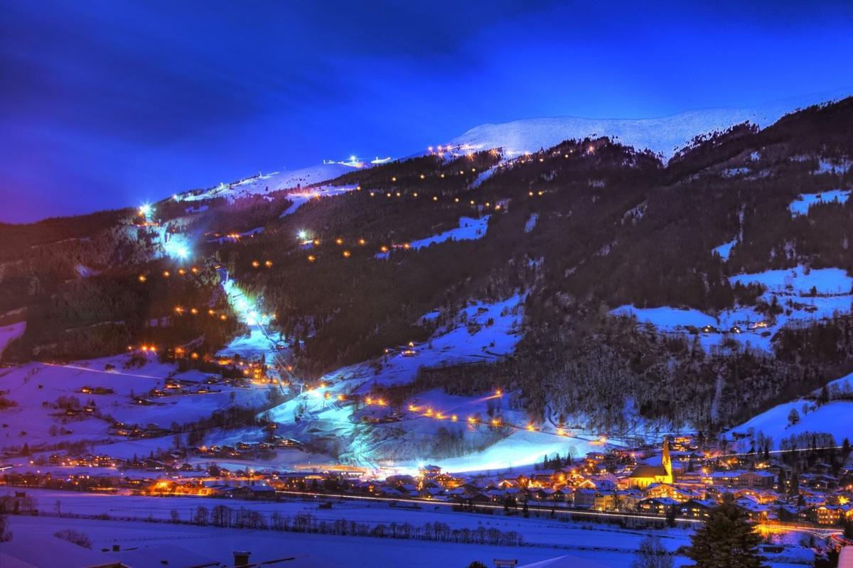 Almstube Fritz Daire Wald im Pinzgau Dış mekan fotoğraf